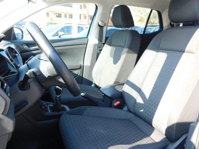 VOLKSWAGEN T-Cross 1.0 TSI Advanced Carplay