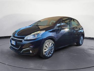 Peugeot 208 208 5p 1.2 puretech Active gpl 82cv