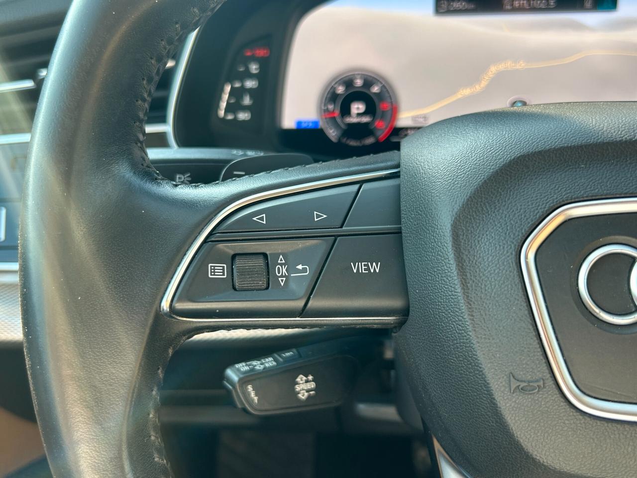 Audi Q8 50 3.0 tdi mhev quattro tiptronic
