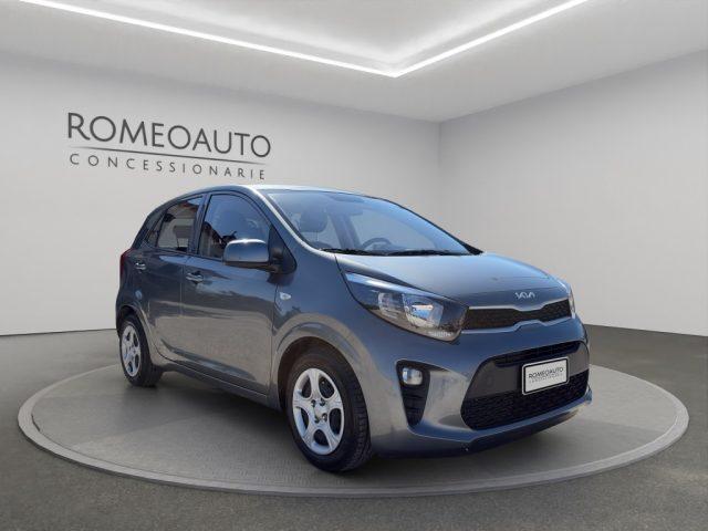 KIA Picanto 1.0 Urban 68 cv