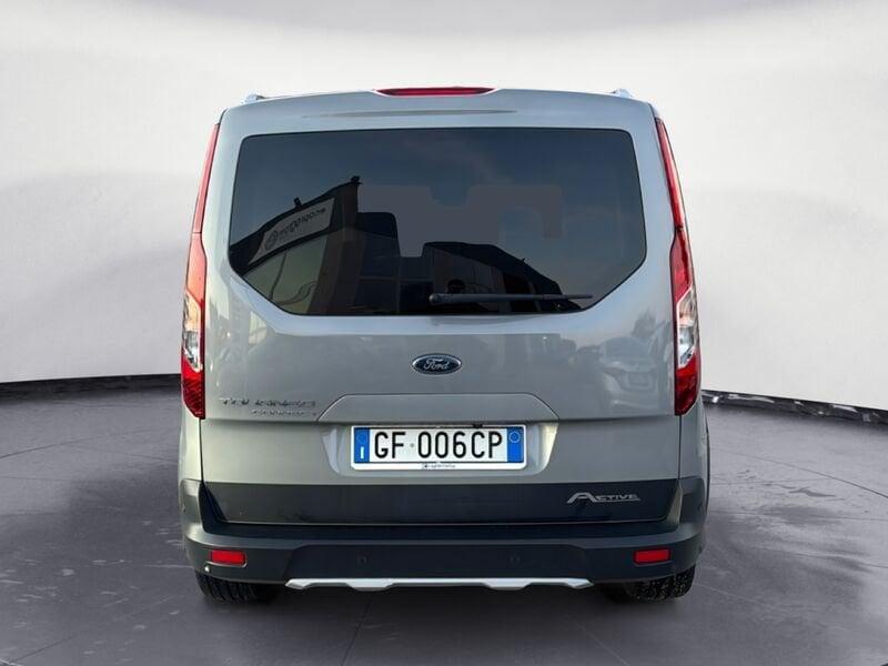 Ford Tourneo Connect Gran Tourneo Connect Active 1.5 EcoBlue 120 CV S&S Aut.