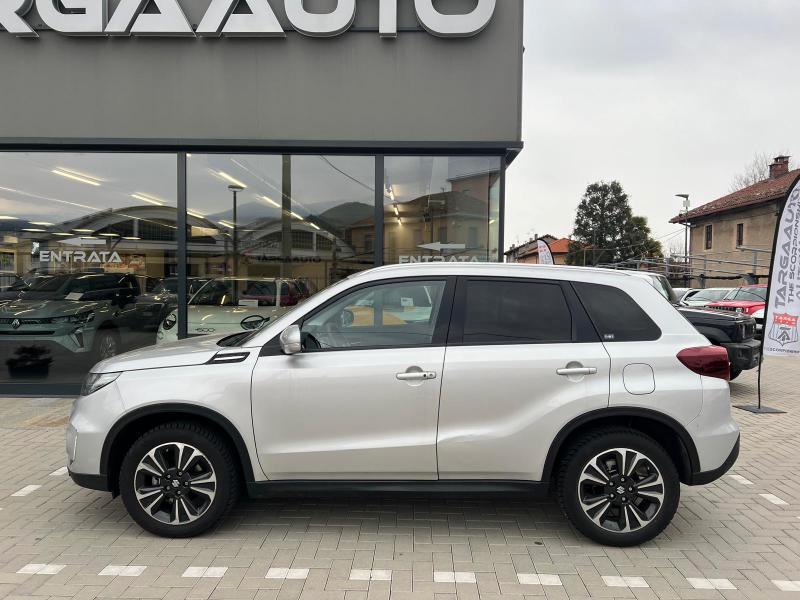 Suzuki Vitara 1.4h Top 4wd allgrip