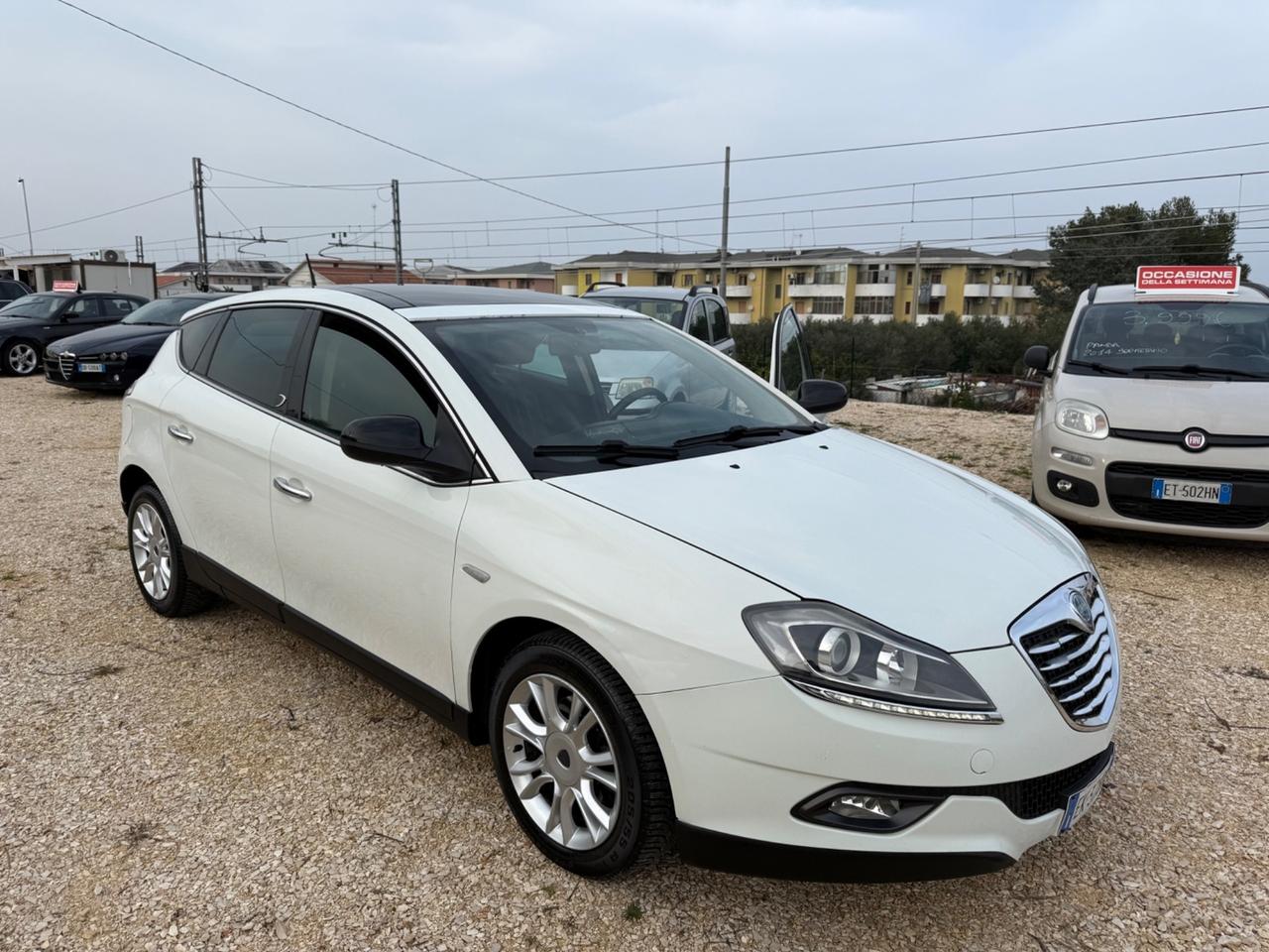 Lancia Delta 1.6 MJT 105 CV SUPER PREZZO 2.999€