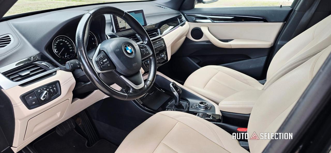 Bmw X1 (iva esposta).