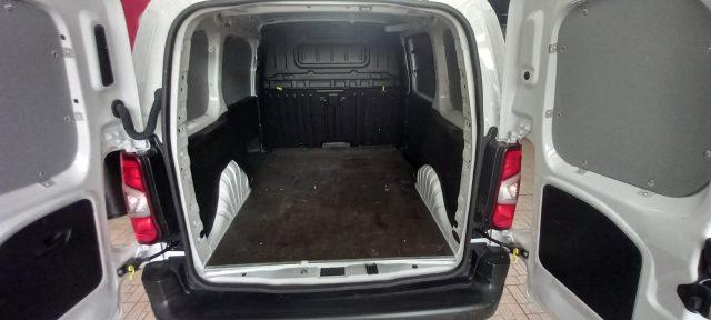 CITROEN Berlingo 1.5 BlueHdi 100CV PC-TN Van