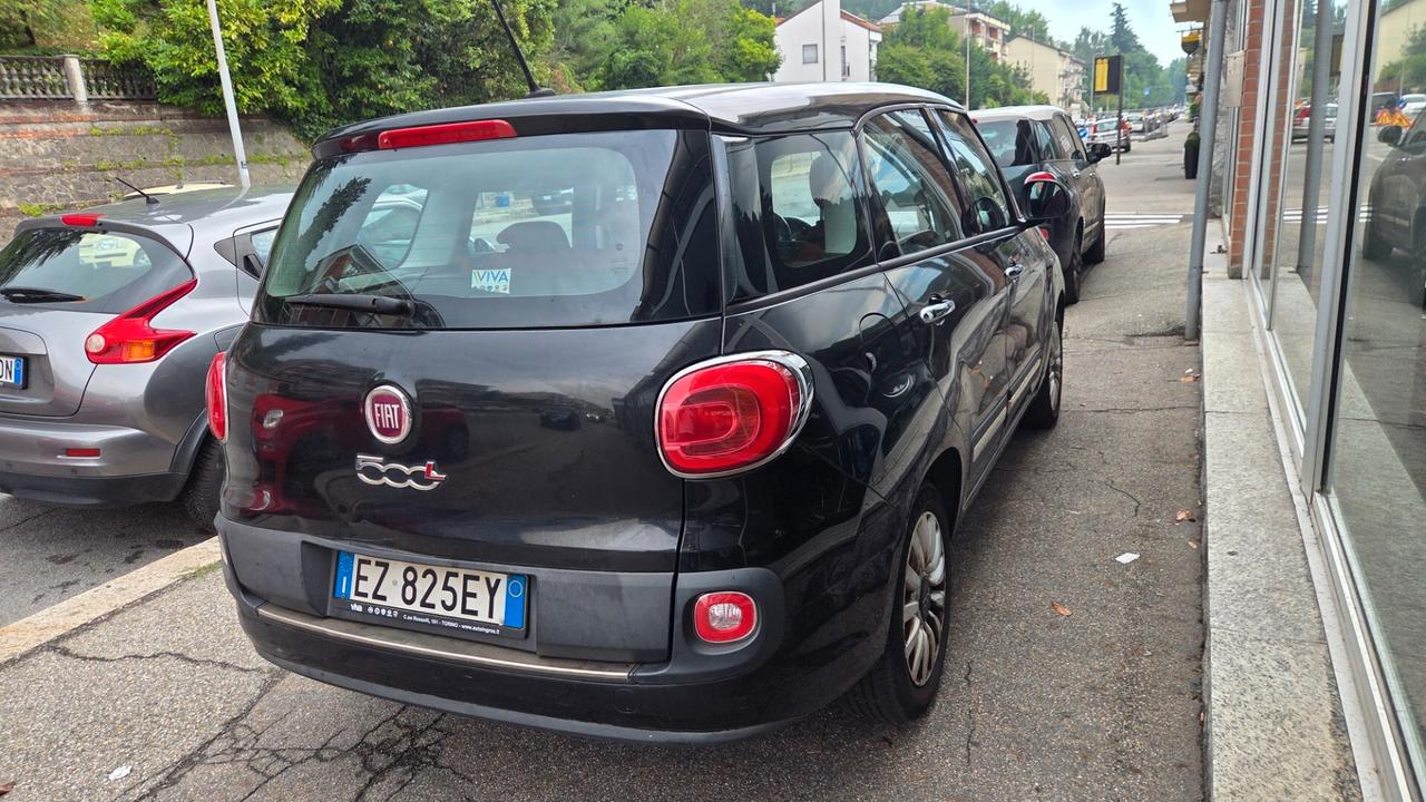 Fiat 500L Living 1.6 Multijet 105 CV Pop Star