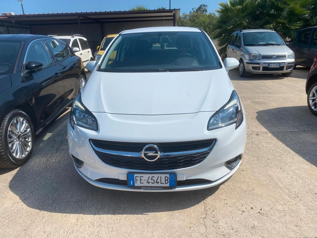 Opel Corsa 1.3 CDTI ecoFLEX 95CV Start&Stop 5 porte n-Joy