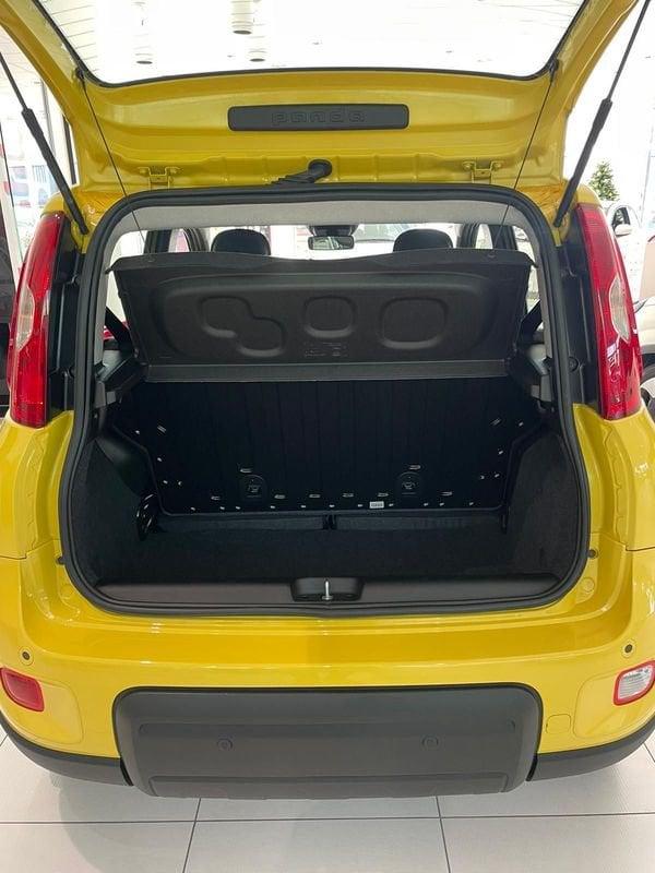 FIAT Panda 1.0 FireFly S&S Hybrid PRONTA CONSEGNA