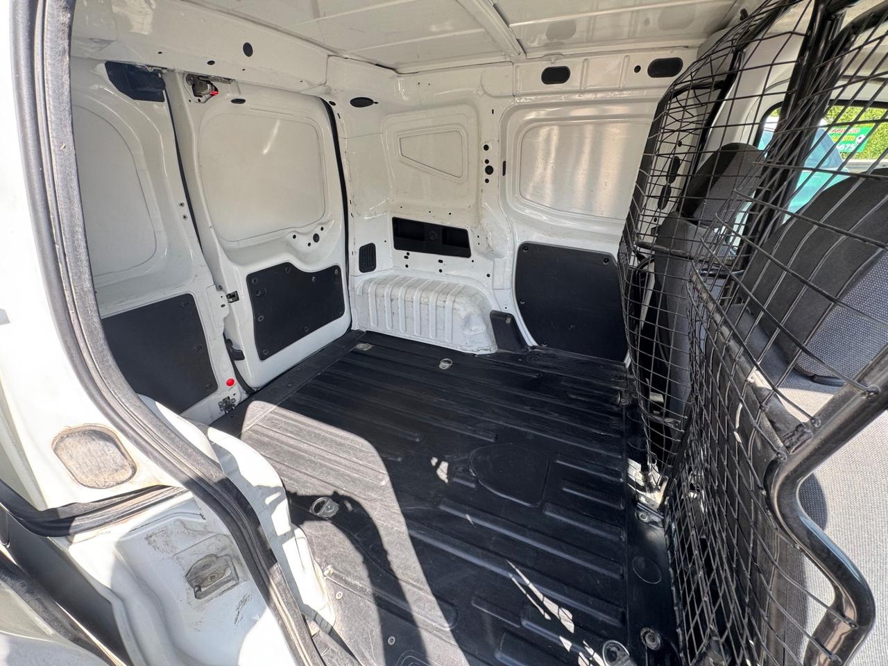 Fiat Fiorino 1.3 multijet