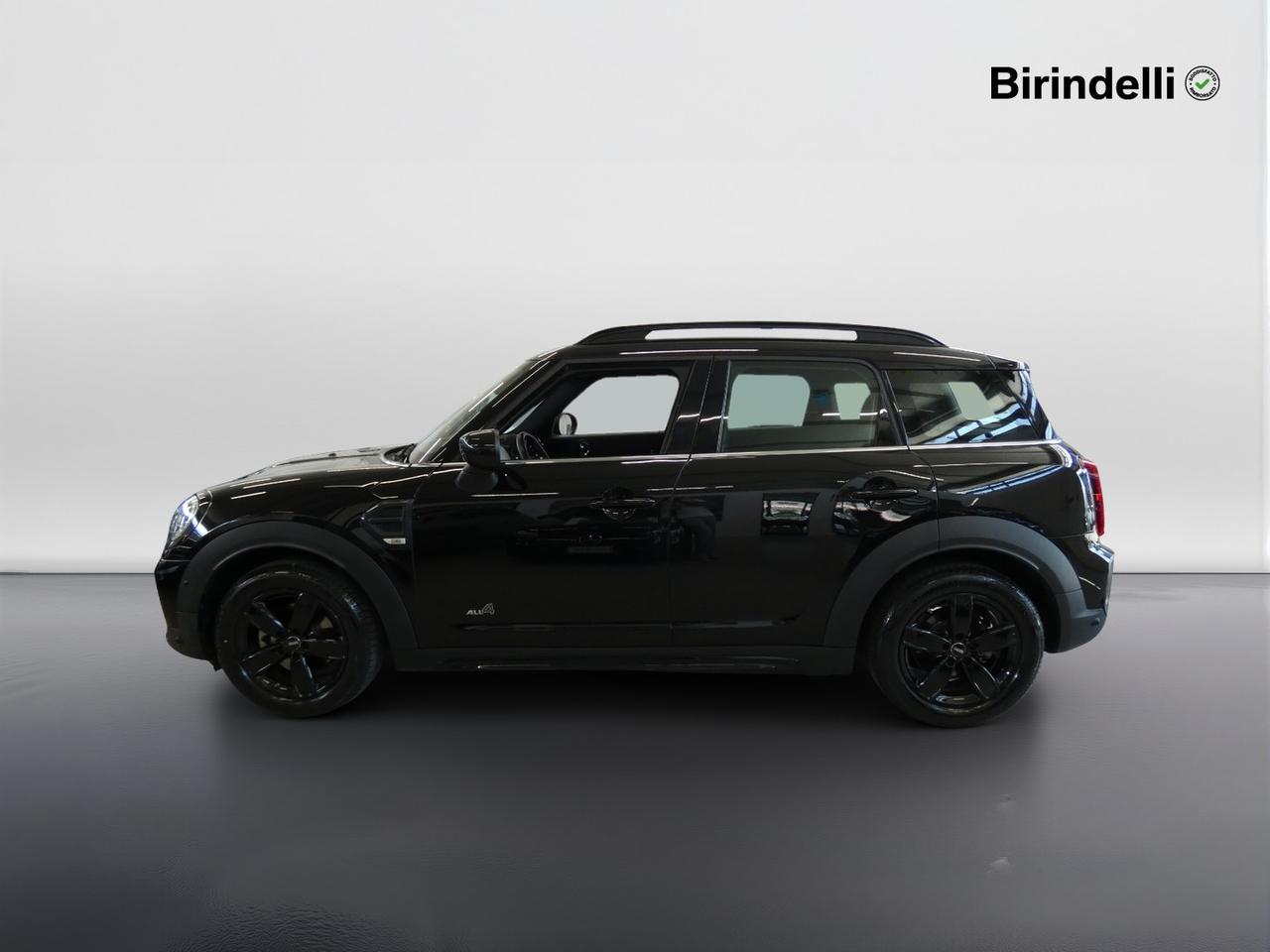 MINI Mini Countrym.(F60) - Mini 1.5 Cooper Northwood Edition Coun