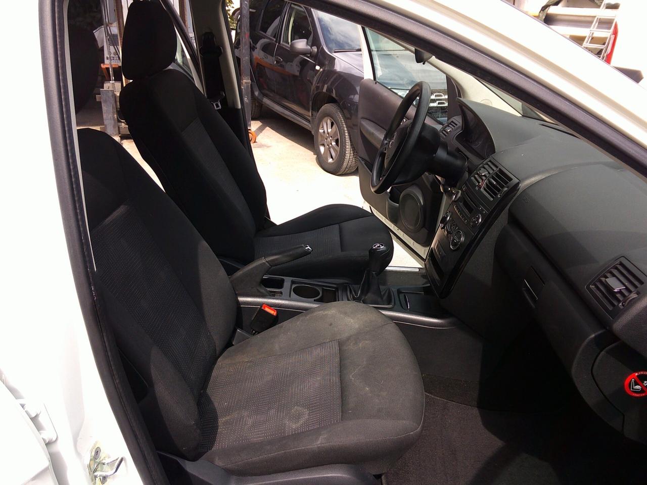 Mercedes-benz A 160 136000 KM BENZINA 2010
