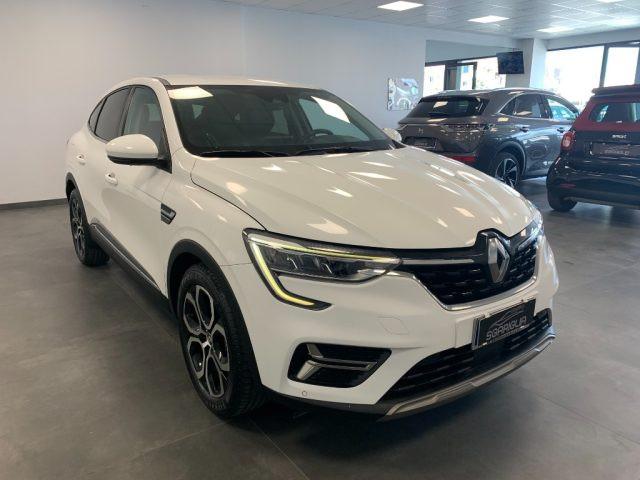 RENAULT Arkana Hybrid E-Tech Intens 145 CV