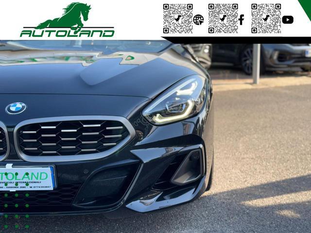 BMW Z4 M sDrive20i 340CV Msport SUPER BOLLO PAGATO