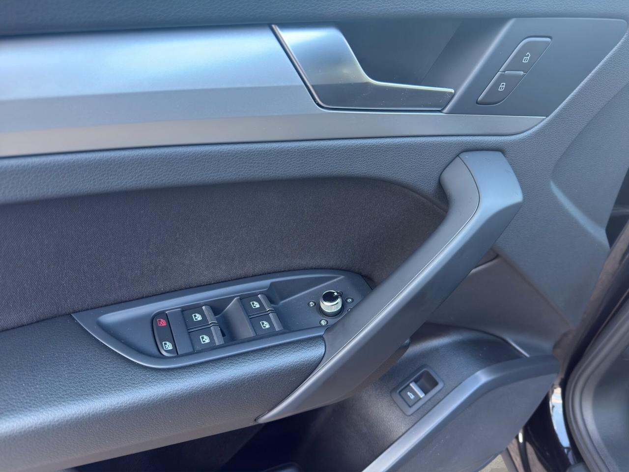 Audi Q5 40 TDI 204 CV quattro S tronic line plus - 2024