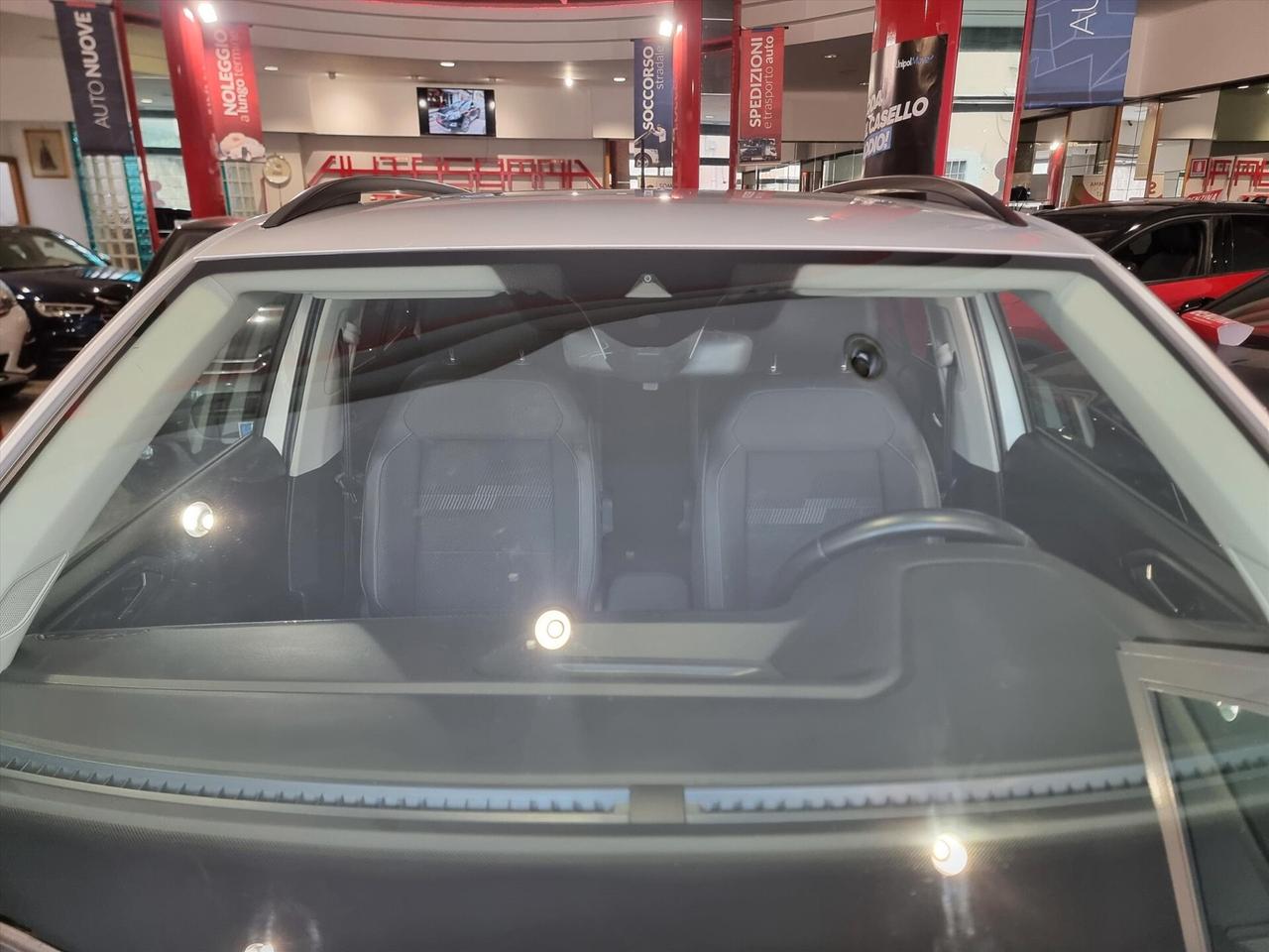 Volkswagen T-Cross 1.0 TSI Urban BMT ITALIANA