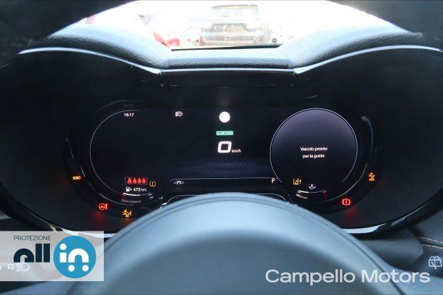 ALFA ROMEO Tonale Tonale 1.5 Hybrid 160cv TCT Veloce