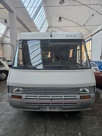 Arca europa 92 full optional