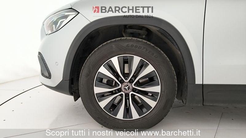 Mercedes-Benz GLA CLASSE (H247) 250 AUTOMATIC SPORT