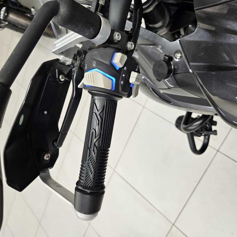 Benelli TRK 502X - 2020
