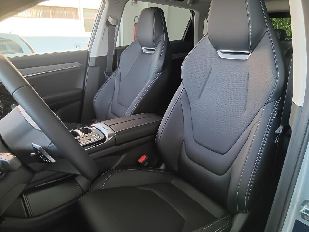 Nuova Evo 7 Kairos 1.5 turbo Gpl (162cv) dct