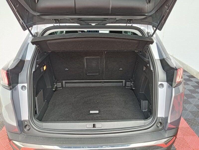 Peugeot 3008 3008 PureTech Turbo 130 S&S EAT8 Allure