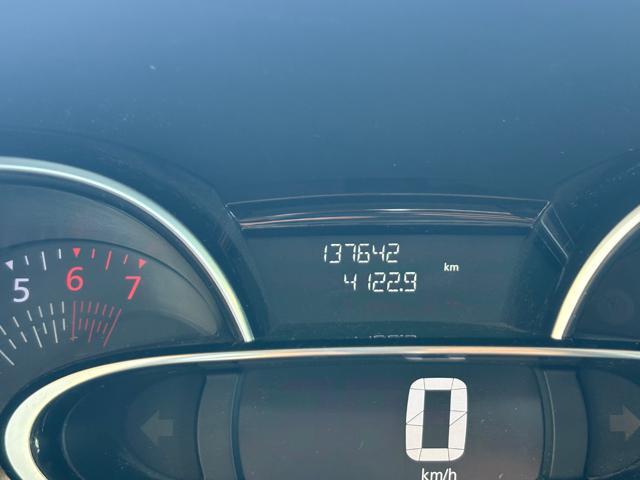 RENAULT Clio 1.2 75CV 5 porte Intens OK NEOP GPL FINO 02/2029