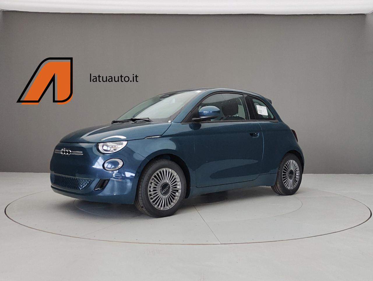 FIAT 500e 500E 118CV 42KW 320KM