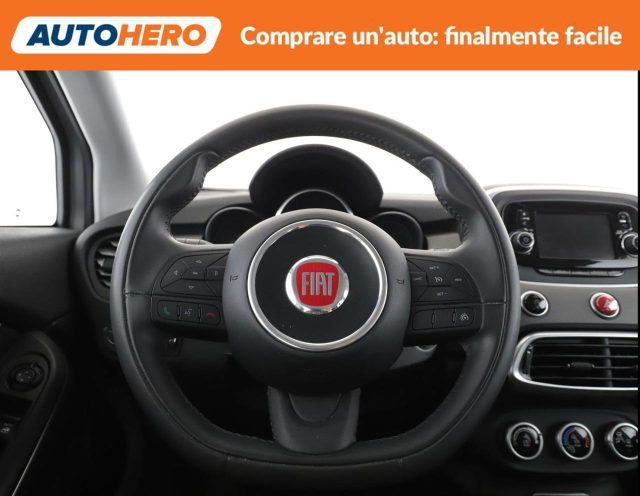FIAT 500X 1.3 MultiJet 95 CV Cross
