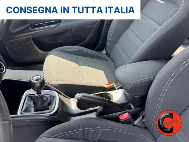 FIAT Tipo 1.6 MJT SW LOUNGE-SENSORI-TELECAMERA-CERCHI17-LEED