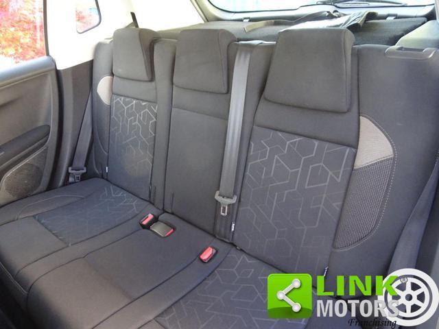 PEUGEOT 2008 1° serie 1.2 VTi 82CV Active