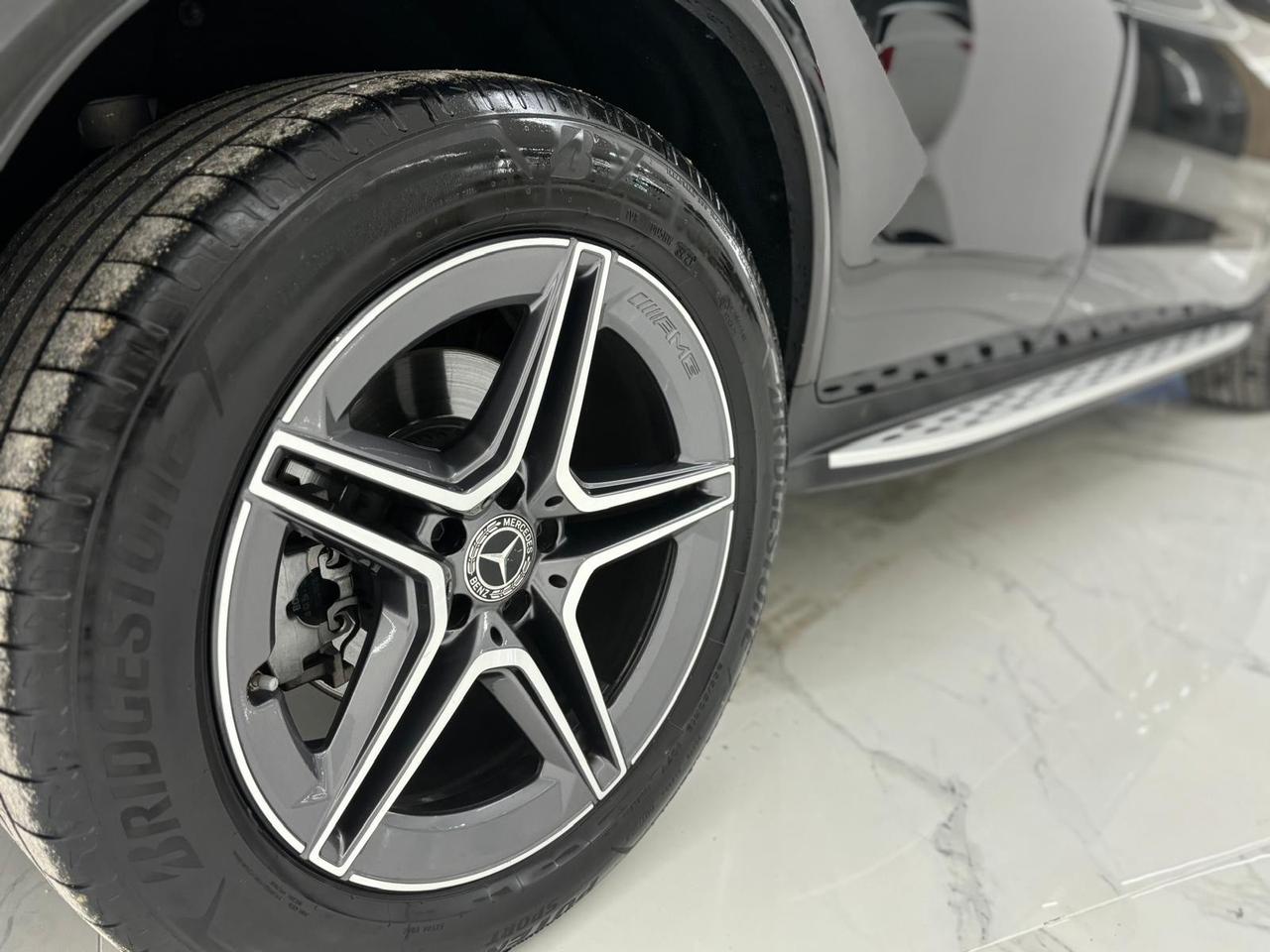 Mercedes-benz GLC 300 d 4Matic Coupé Premium Plus