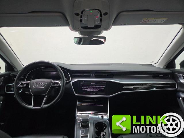 AUDI A6 allroad 40 TDI 2.0 quattro S tronic GARANZIA AUDI