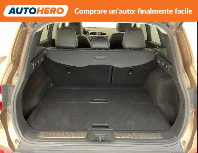 RENAULT Kadjar dCi 8V 110CV Energy Intens