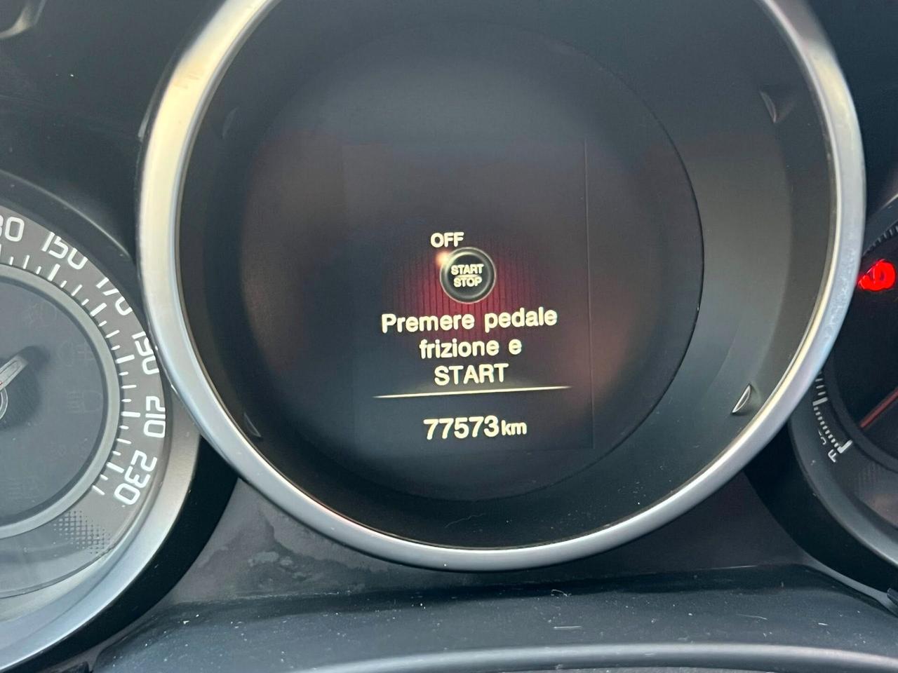 Fiat 500X 1.4 MultiAir 140 CV Lounge