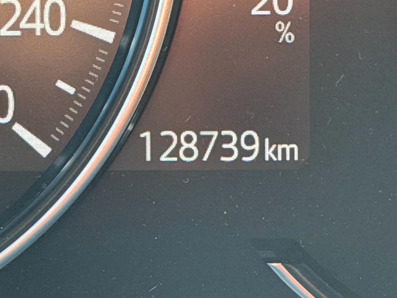 Mazda CX-5 2.2L Skyactiv-D 150 CV 2WD Homura