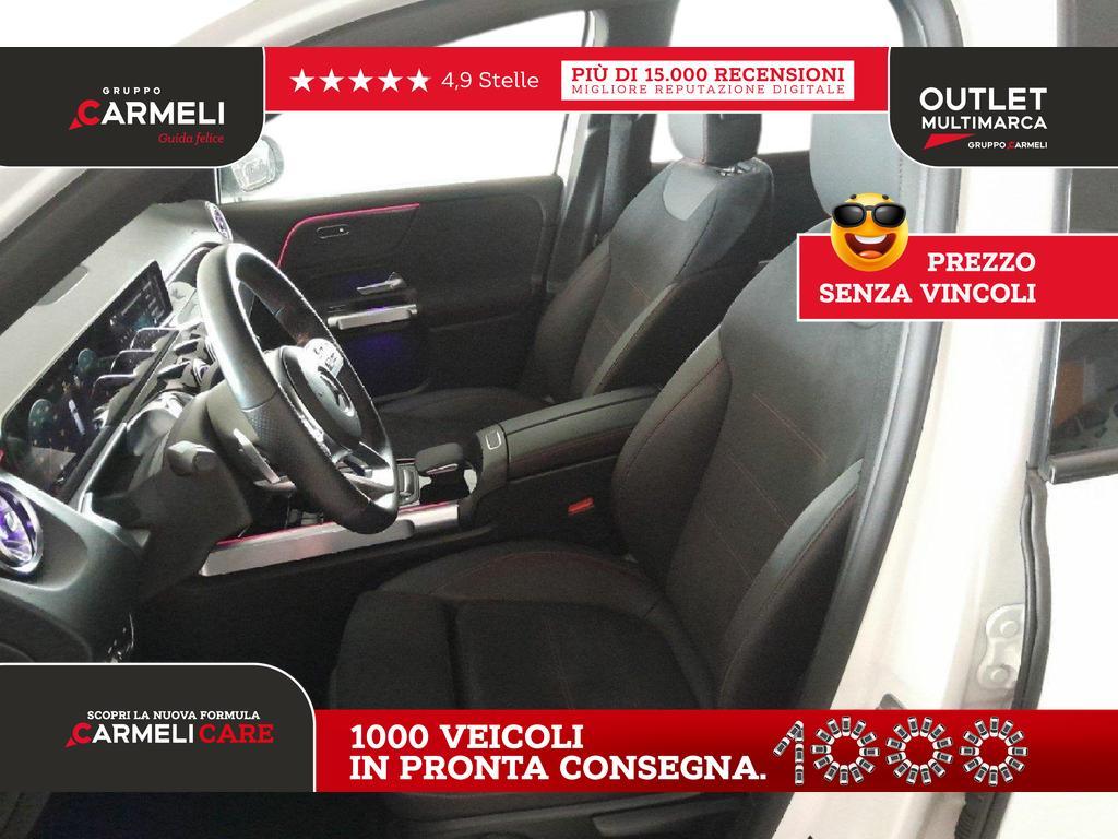 Mercedes GLB 200 AMG Line Premium 7G-DCT