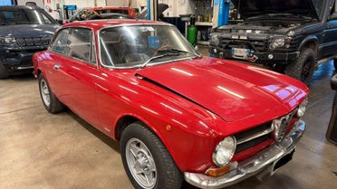 Alfa Romeo Junior GT 1600