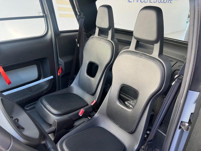 CITROEN Ami Ami da ?79,00 mensili