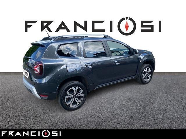 DACIA Duster 1.0 tce Prestige up SL DaciaPlus Gpl 4x2 10