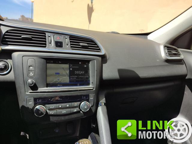 RENAULT Kadjar dCi 8V 110CV EDC Energy Hypnotic