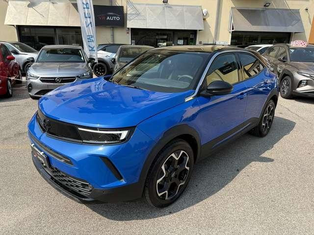 Opel Mokka AUTOMAT. 1.2 T Ultimate 130CV FULL-PROMO FIN
