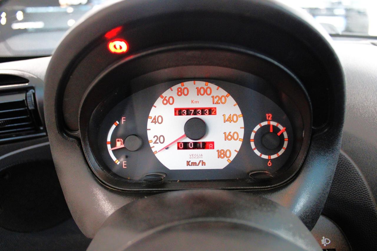 FIAT Seicento 1.1 benz. Sporting - 1998