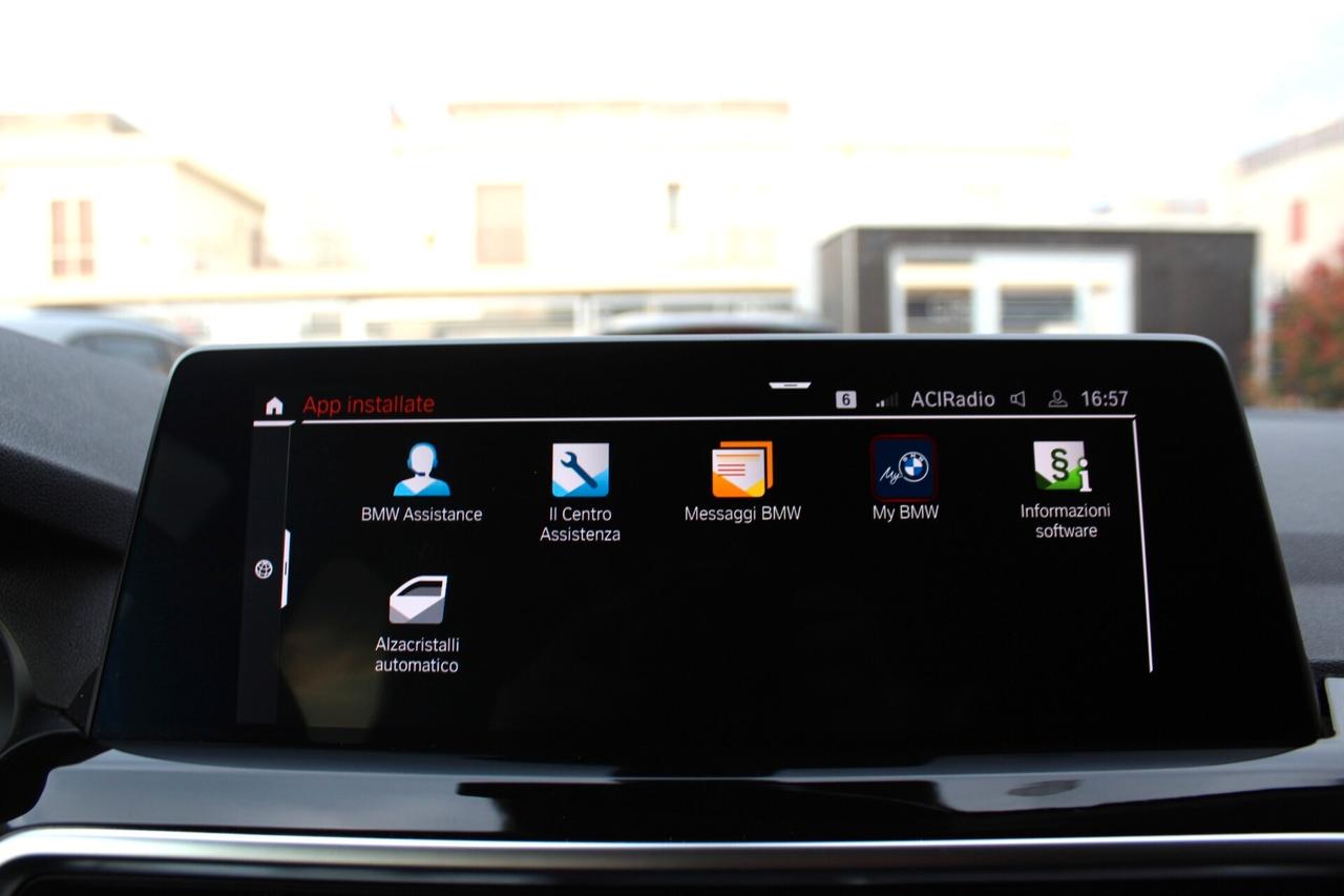 Bmw X4 xDrive20d 48V