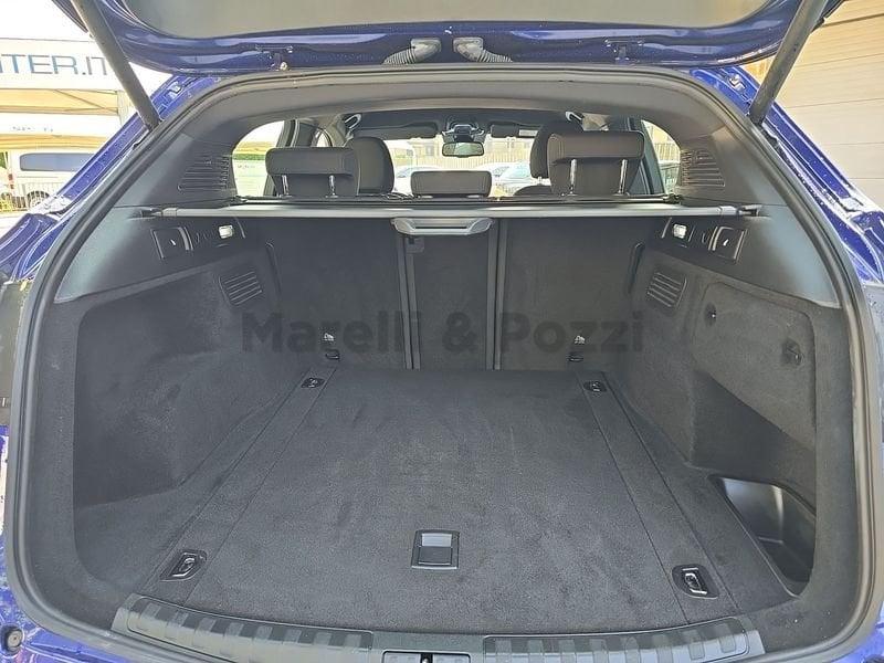 Alfa Romeo Stelvio Stelvio 2.2 Turbodiesel 190 CV AT8 Q4 Business