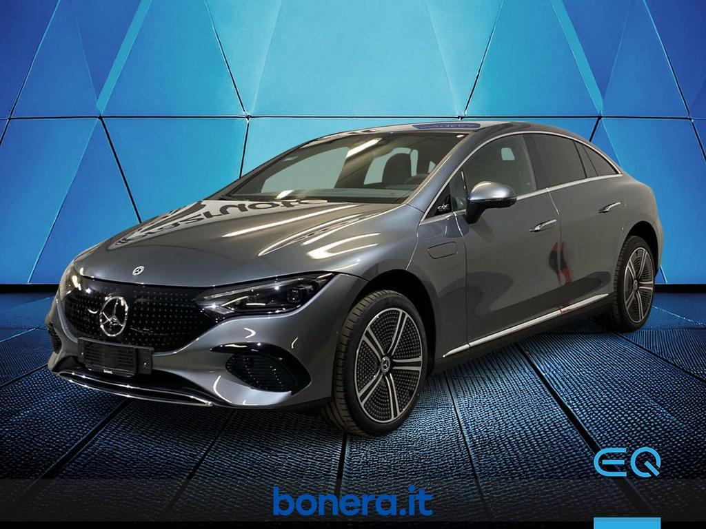 Mercedes EQE 350 Premium 4Matic