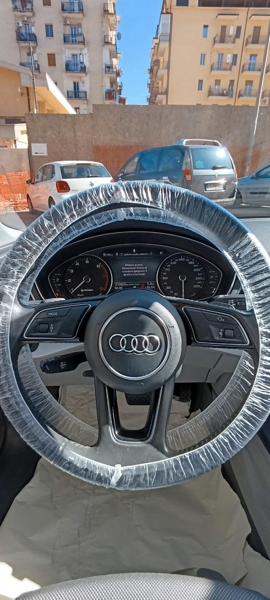 Audi A5 SPB 2.0 TFSI S tronic Business Sport