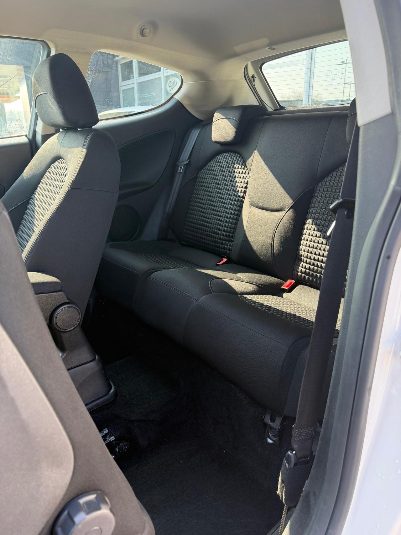 Alfa Romeo MiTo 1.4 95CV Neopatentati