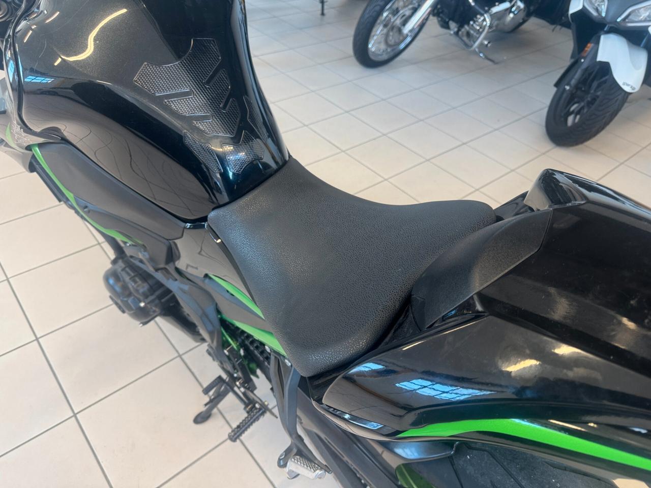 Kawasaki Z 900 UNICO PROPRIETARIO