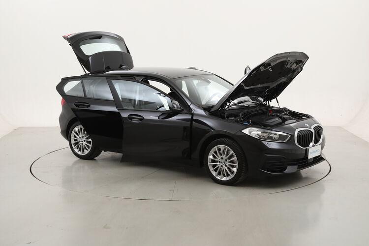 BMW Serie 1 120d Advantage BR600989 2.0 Diesel 190CV