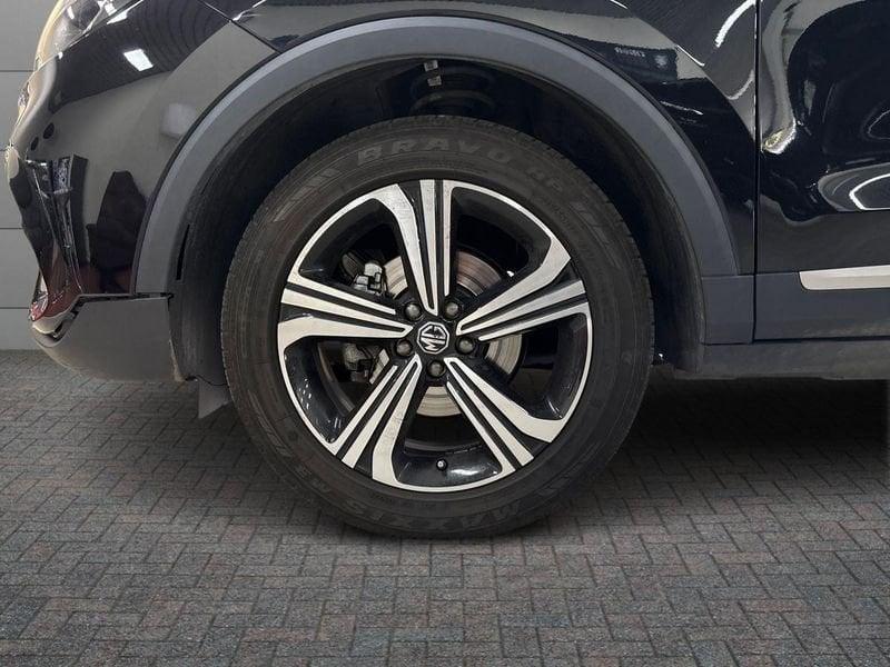 MG ZS 2021 1.5 Comfort